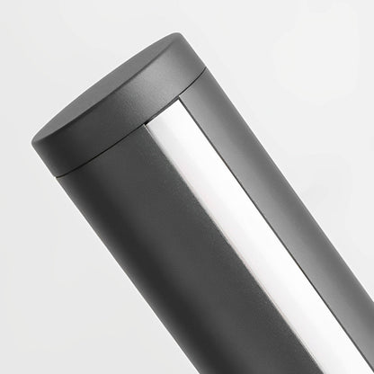 Outdoor Waterproof Pathway Post  Bollard Light