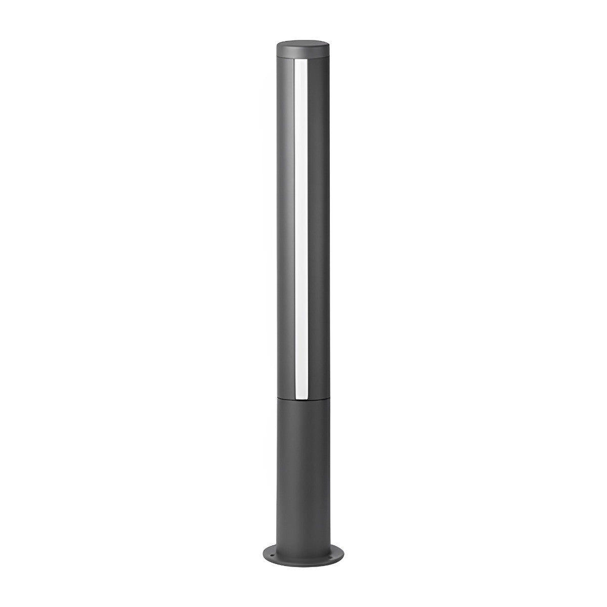 Outdoor Waterproof Pathway Post  Bollard Light