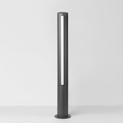 Outdoor Waterproof Pathway Post  Bollard Light