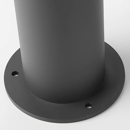 Outdoor Waterproof Pathway Post  Bollard Light