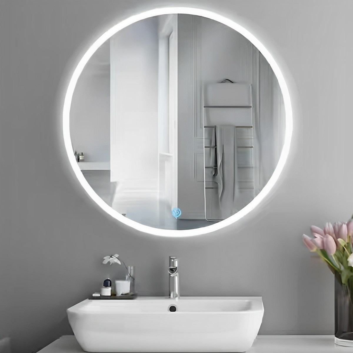 Recessed LED Flexible Linear Light Mounting Fixing Accessories