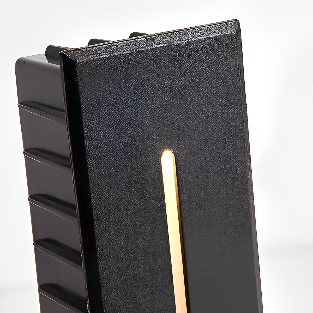 Rectangle LED Waterproof Recessed Modern Foot Lights Stair Lights