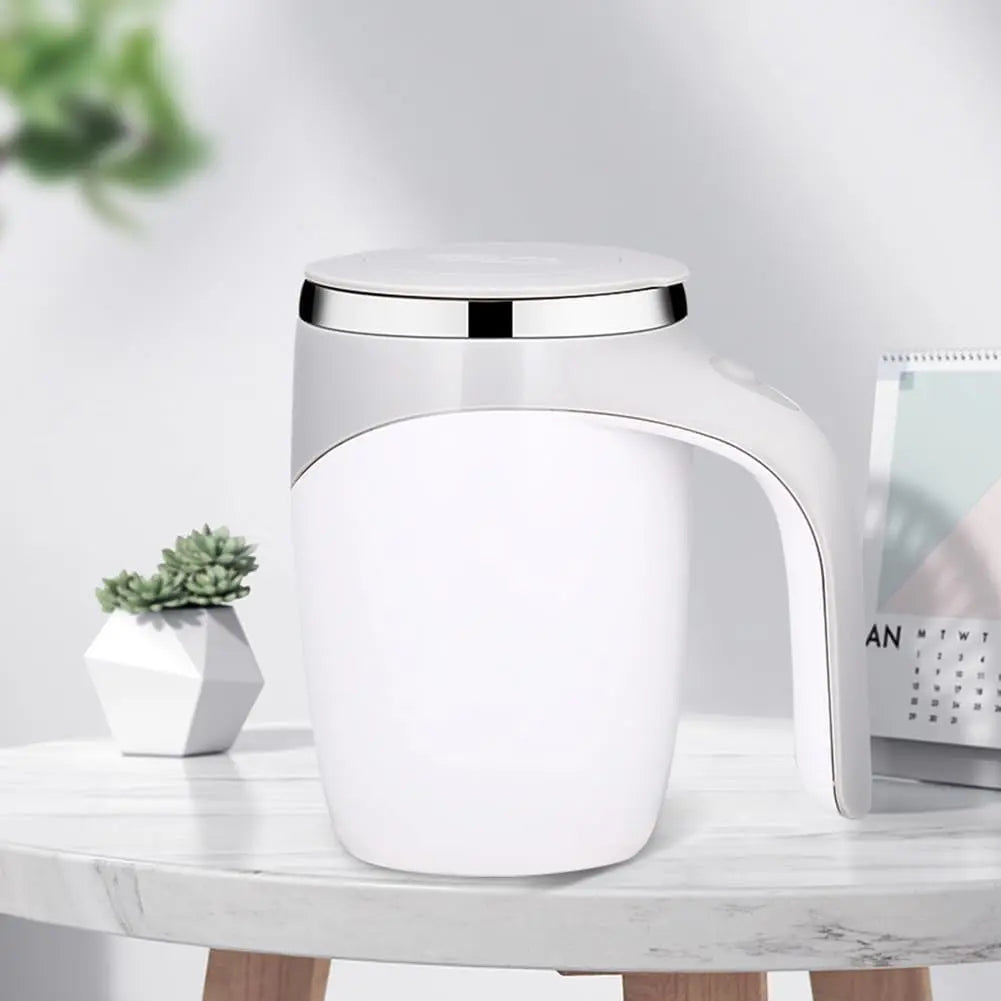 self stirring mug stirring coffee mug auto stirring mug