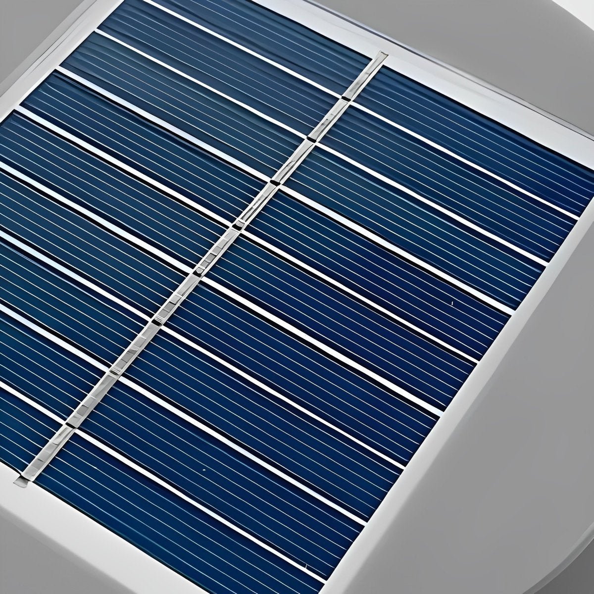 Solar Deck Stair Lights LED Outdoor Step Lights