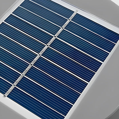 Solar Deck Stair Lights LED Outdoor Step Lights