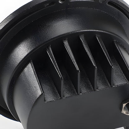 Solar Low Voltage Outdoor LED In Ground Landscape Lights Wall Washer