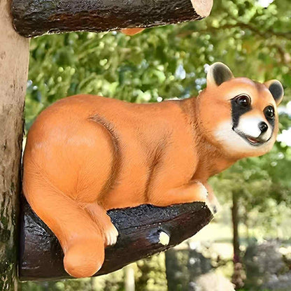 Solar Outdoor Waterproof Animal LED Hang Lights Trees Lights