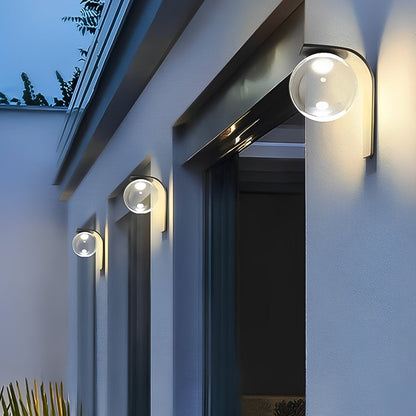 Waterproof Bubbles LED Outdoor Wall Lights