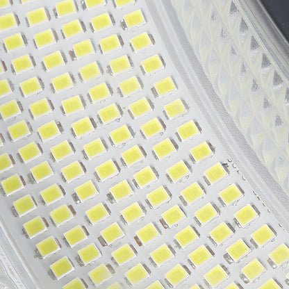 Solar Waterproof Dish Moving & Lifting Outdoor LED Floor Lamps