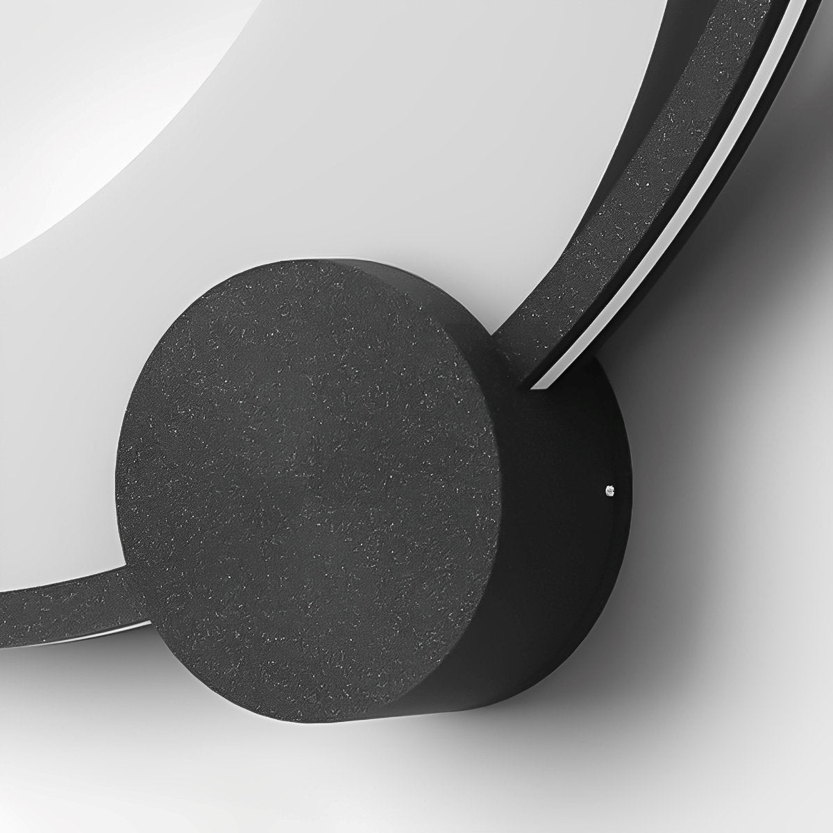 Waterproof Moon Outdoor Wall Sconces