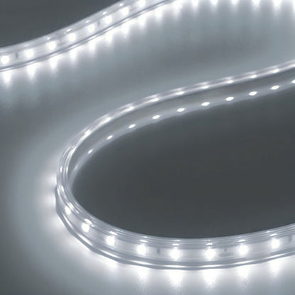 Solar Waterproof Outdoor Recessed LED Linear Light DIY