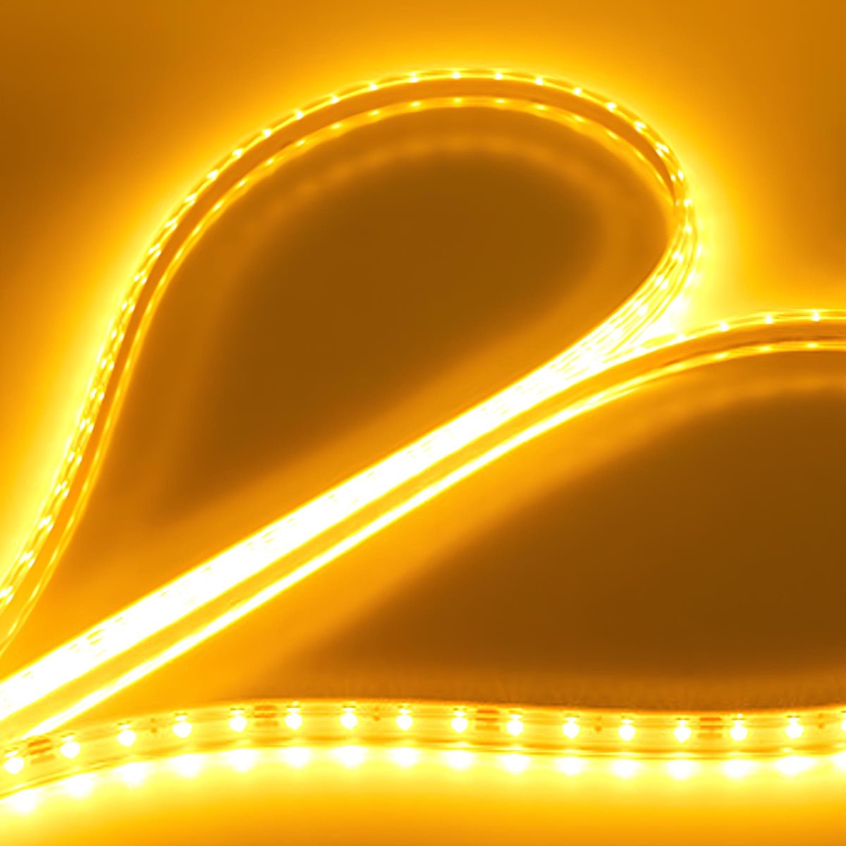 Solar Waterproof Outdoor Recessed LED Linear Light DIY