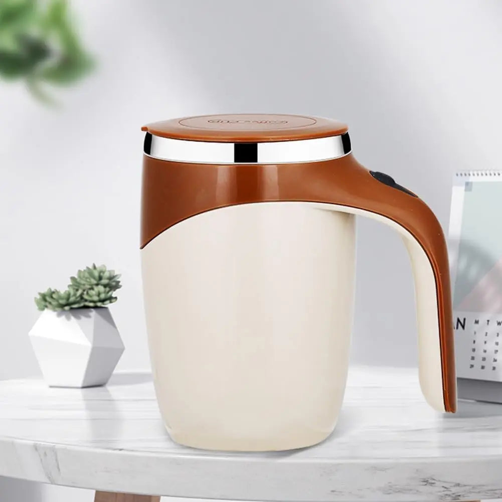 StirMate - Self Stirring Mug OG Olliri