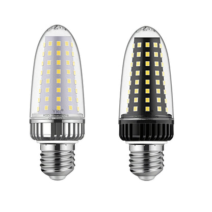 Vintage 20W Aluminum Full Spectrum LED Light Bulb Energy Efficient