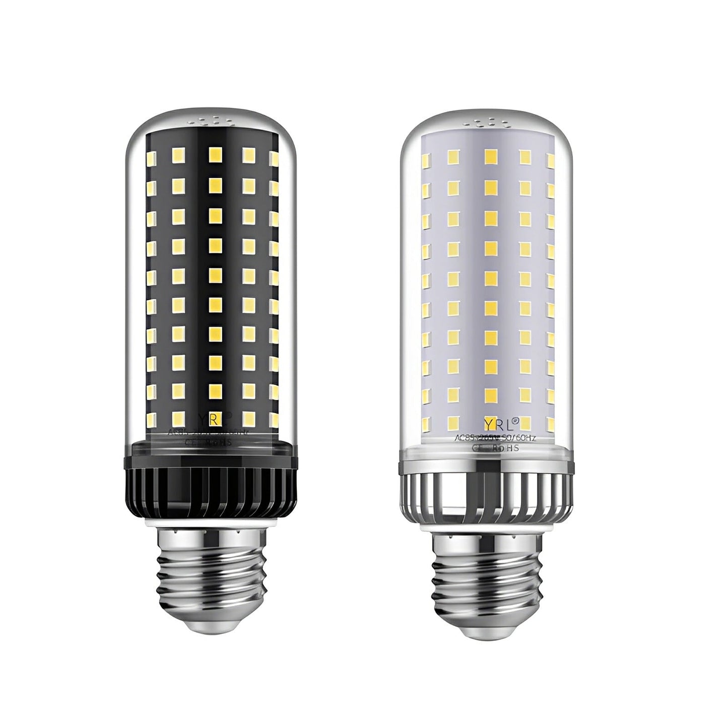 Vintage 30W Aluminum Cylinder Full Spectrum LED Light Bulb Energy Efficient