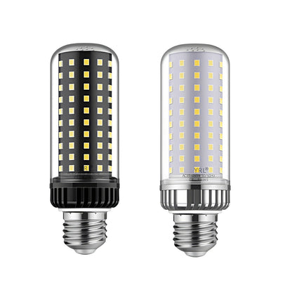 Vintage 30W Aluminum Cylinder Full Spectrum LED Light Bulb Energy Efficient