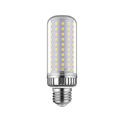 Vintage 30W Aluminum Cylinder Full Spectrum LED Light Bulb Energy Efficient