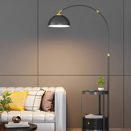 Vintage 30W Aluminum Cylinder Full Spectrum LED Light Bulb Energy Efficient