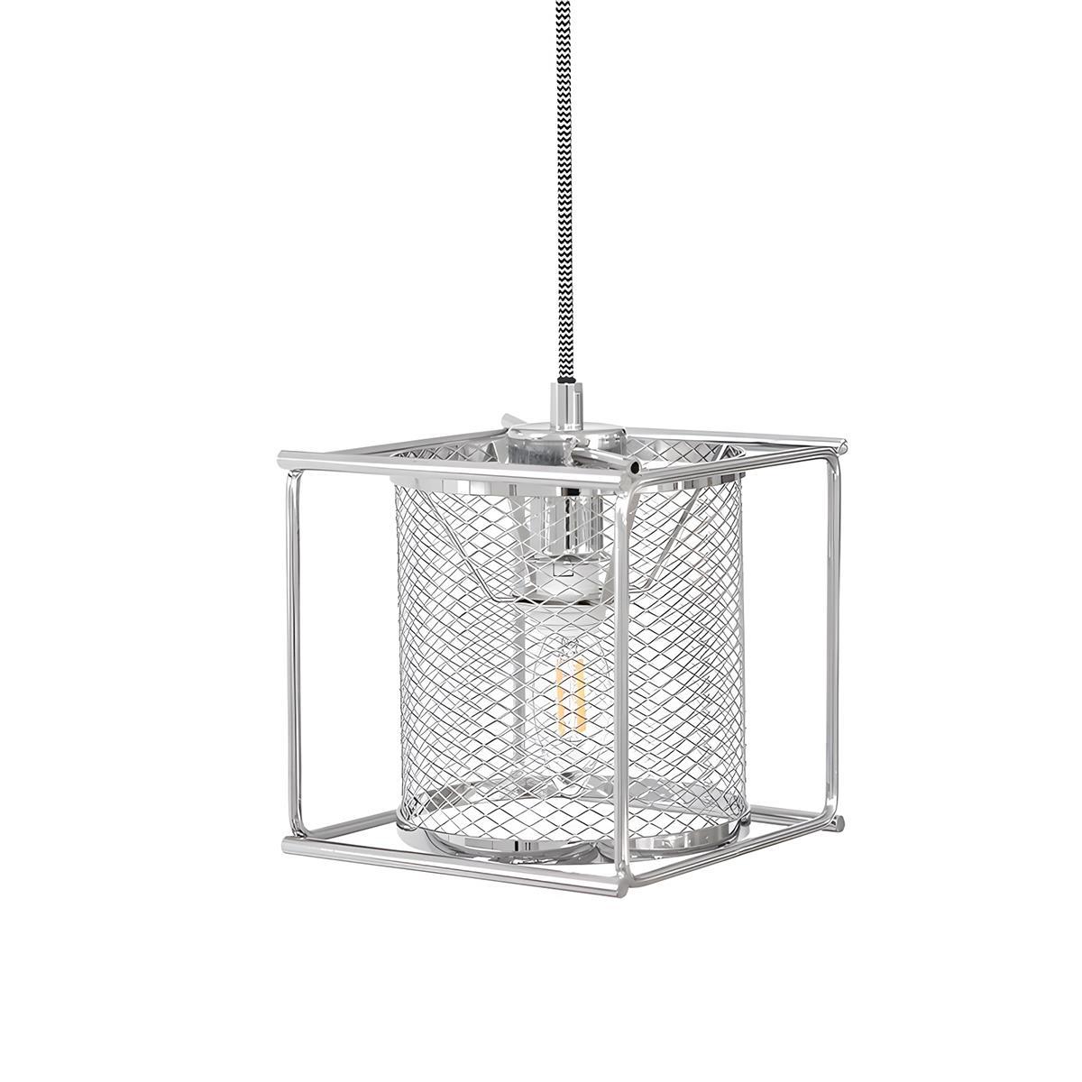 Vintage Industrial Bauhaus Creative Indoor LED Pendant Lights