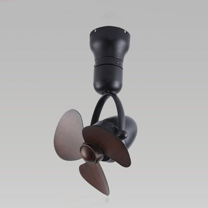 Vintage Swing Rotation 6-Speed Ceiling Fan