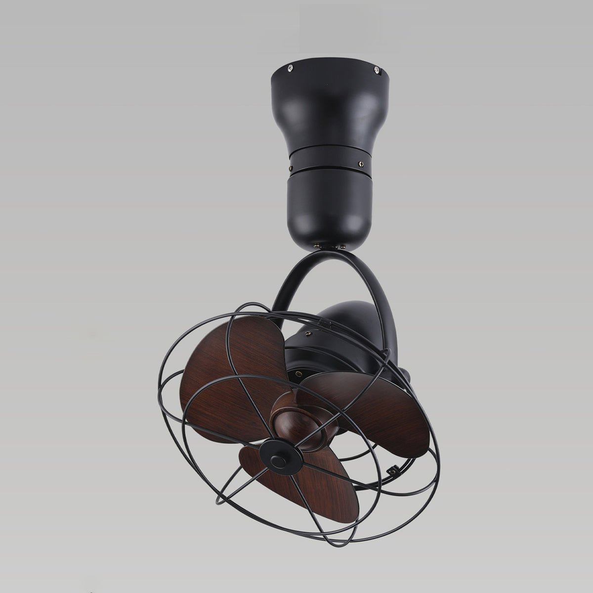 Vintage Swing Rotation 6-Speed Ceiling Fan