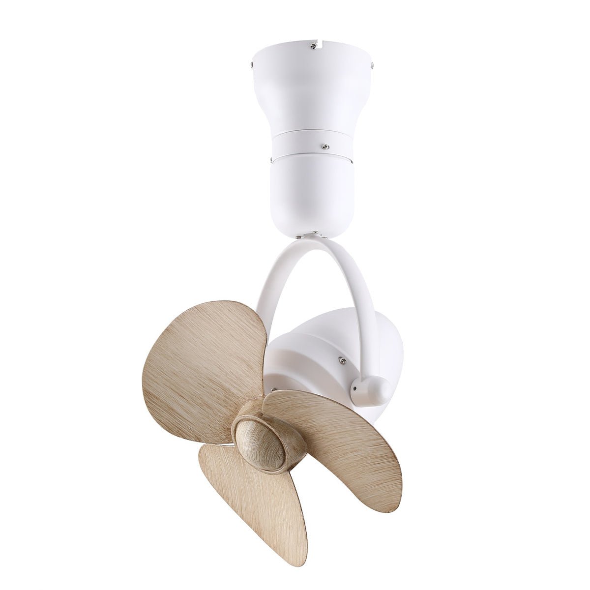 Vintage Swing Rotation 6-Speed Ceiling Fan