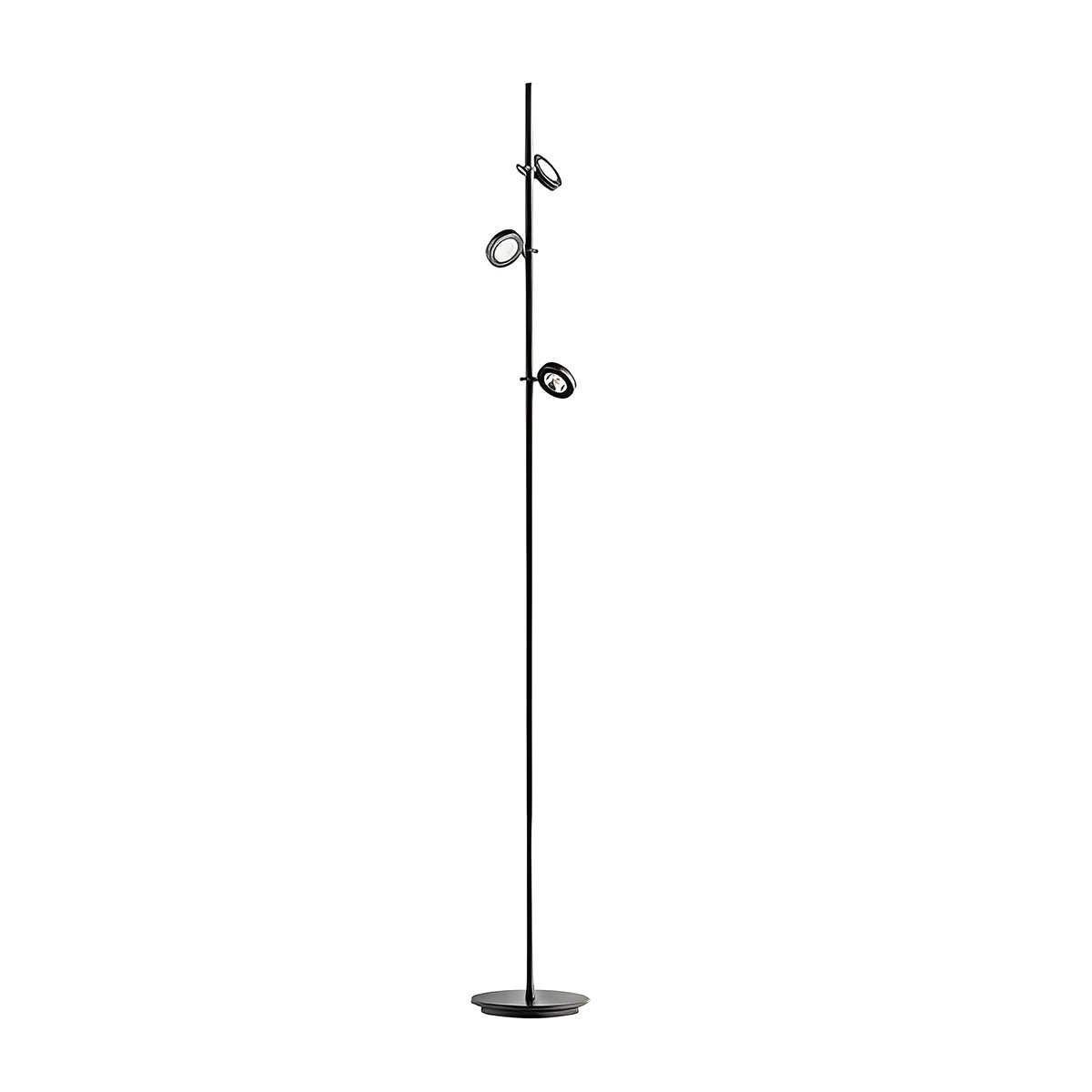 Modern Outdoor Pathway Lighting - IP65 Waterproof Aluminum Street Lamp