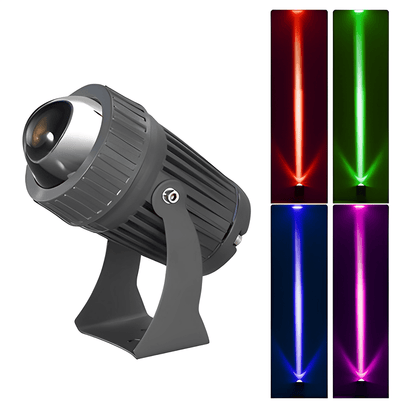 Waterproof Outdoor LED Spot Lights - IP67 Super Bright Exterior Light