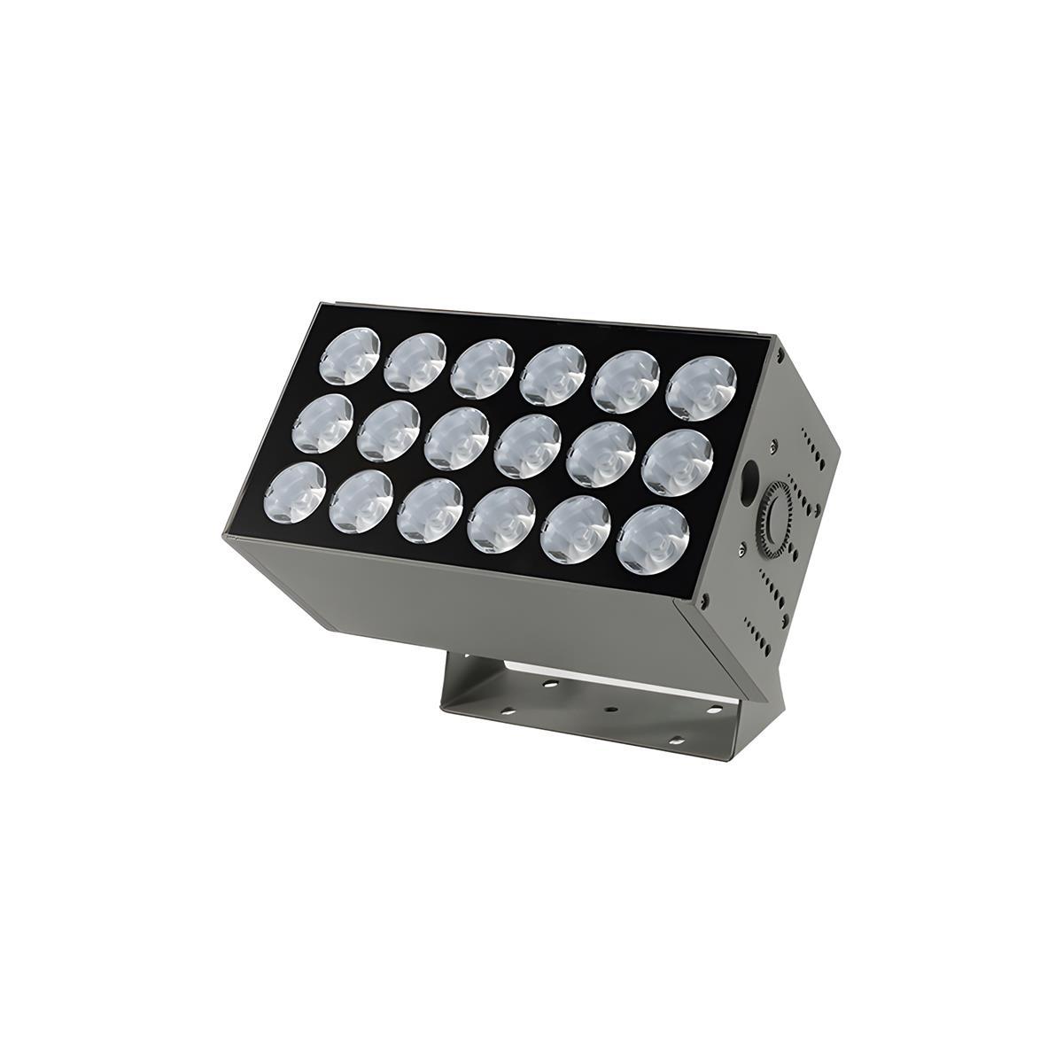 Waterproof Outdoor LED Spot Lights - IP67 Super Bright Exterior Light