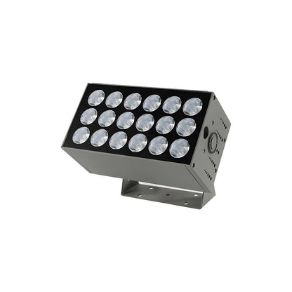 Waterproof Outdoor LED Spot Lights - IP67 Super Bright Exterior Light