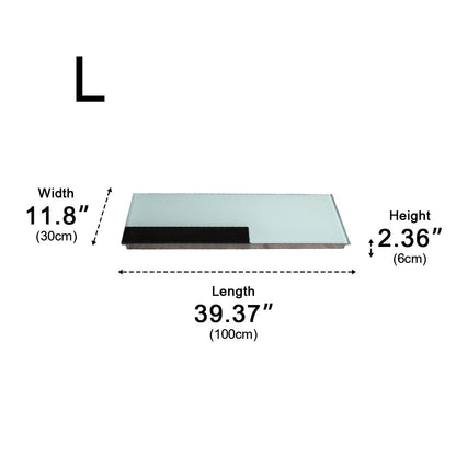 Waterproof Outdoor RGB Step Induction Piano LED Recessed Light Deck Lights DC24V