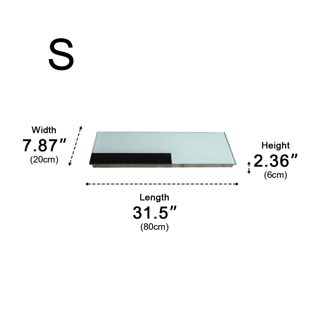 Waterproof Outdoor RGB Step Induction Piano LED Recessed Light Deck Lights DC24V