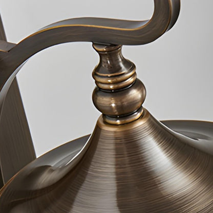 Waterproof Outdoor Vintage Mid Century LED Porch Light Wall Lights