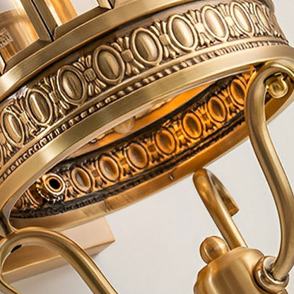 Waterproof Outdoor Vintage Mid Century LED Porch Light Wall Lights