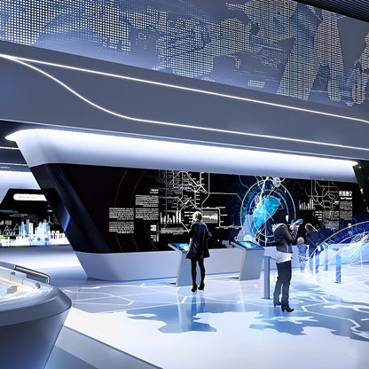 DIY Waterproof Recessed Silicone Modern Flexible LED Strip Lights Outdoor Linear Light DC24V