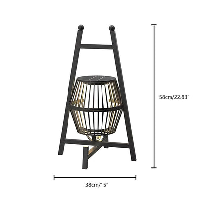 Waterproof Outdoor Floor Lamp Lanterns