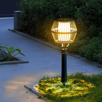 Waterproof Outdoor LED Lawn Landscape Lighting