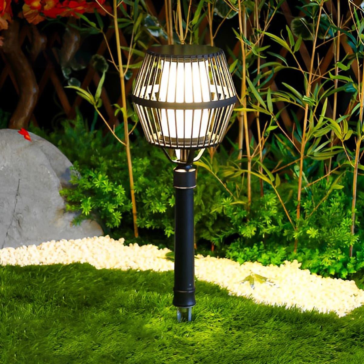 Waterproof Outdoor LED Lawn Landscape Lighting