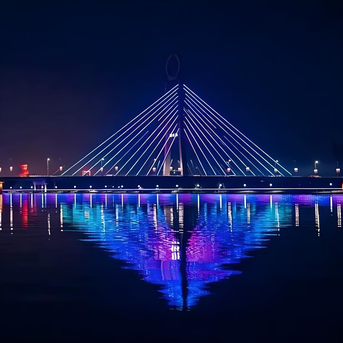 Waterproof Super Bright High Power Outdoor LED Spot Lights Wall Washer