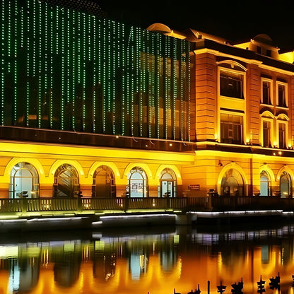 Waterproof Super Bright High Power Outdoor LED Spot Lights Wall Washer