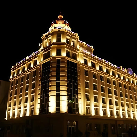 Waterproof Super Bright High Power Outdoor LED Spot Lights Wall Washer