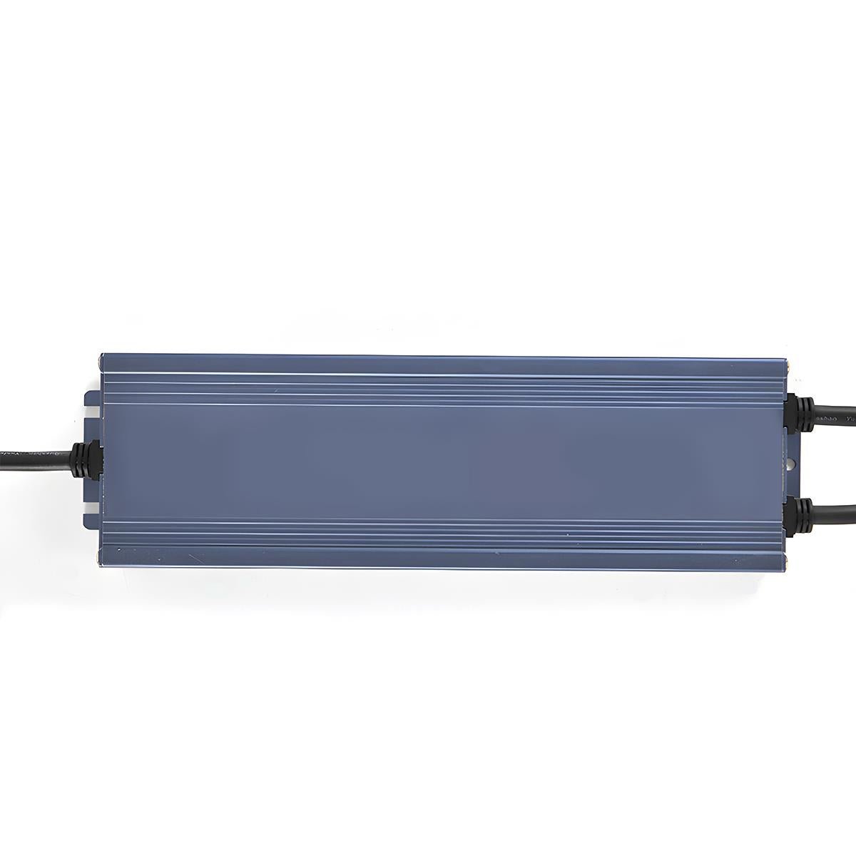 Waterproof Voltage Power Transformer AC 110V to DC24V 12.5A 300W