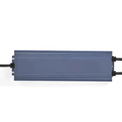 Waterproof Voltage Power Transformer AC 110V to DC24V 12.5A 300W