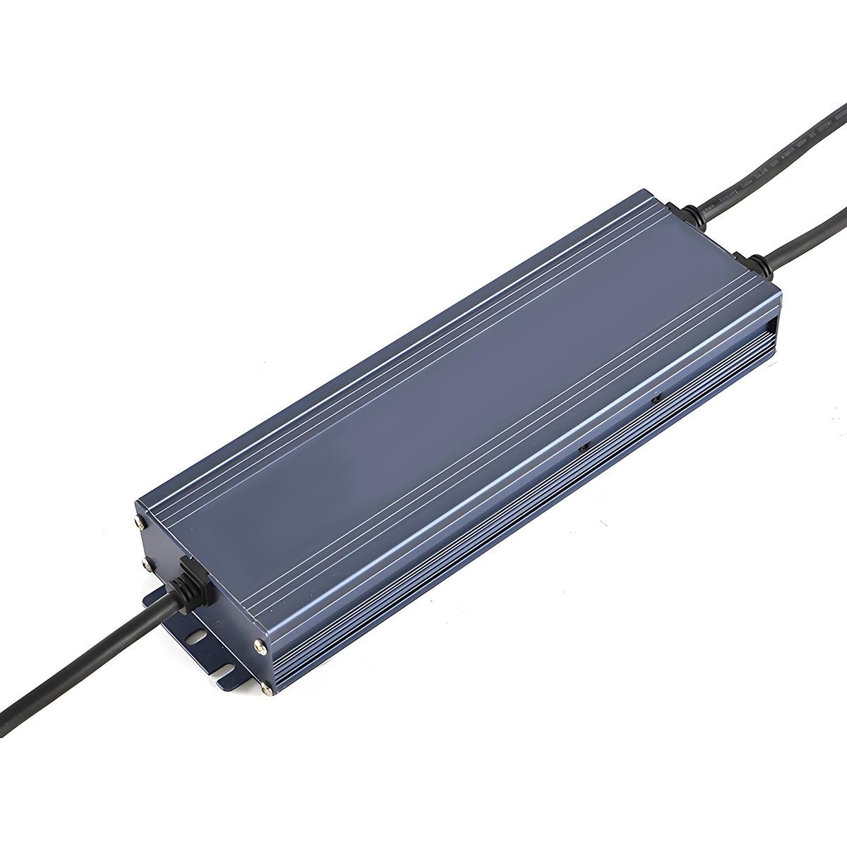 Waterproof Voltage Power Transformer AC 110V to DC24V 12.5A 300W