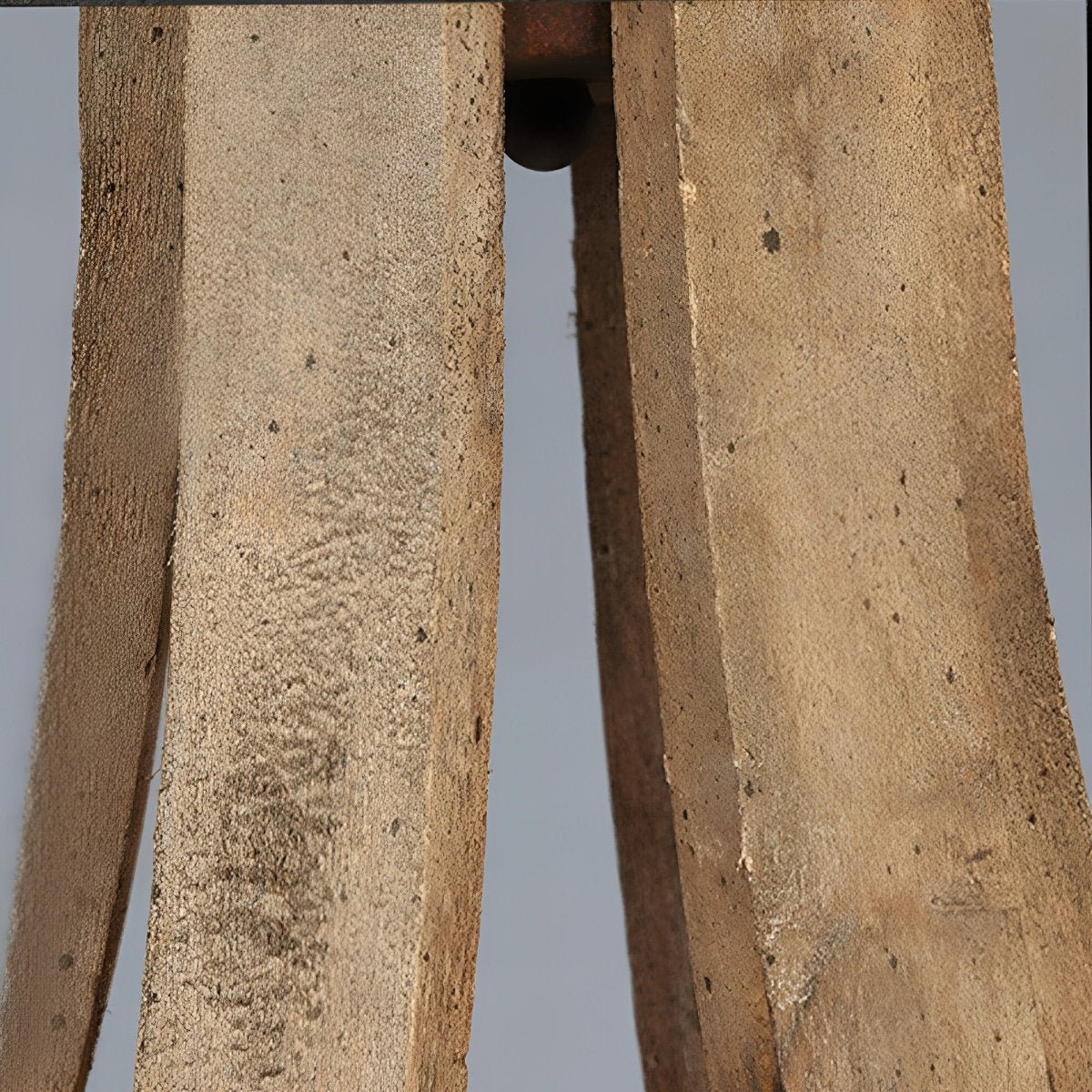 Wood Vintage Rustic Pendant Light LOFT Creative Light